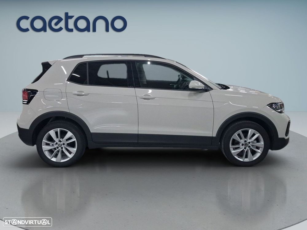 VW T-Cross 1.0 TSI Urban - 9