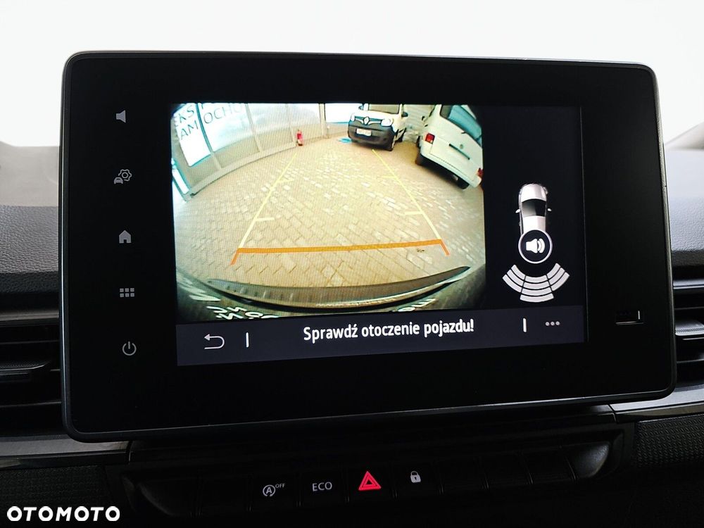 Renault kangoo-van EXTRA - 23