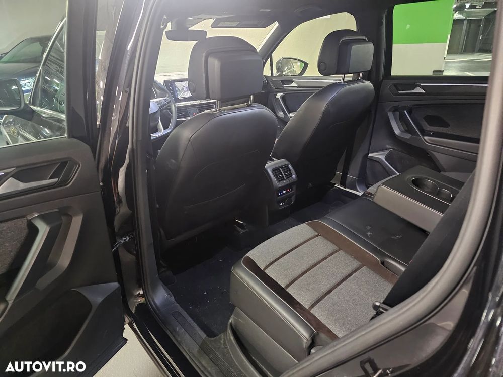 Seat Tarraco 1.5 TSI DSG7 Xperience - 6