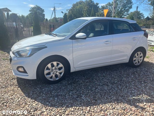 Hyundai i20 1.0 T-GDI Classic Plus DCT - 5