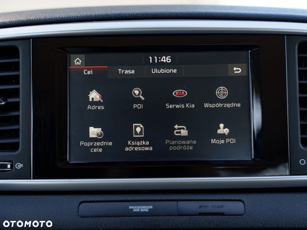Kia Sportage 1.6 GDI 2WD VISION - 34