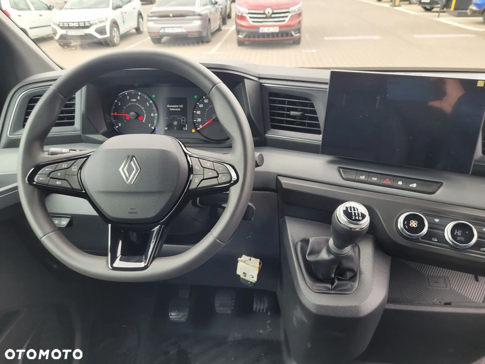 Renault Master - 10