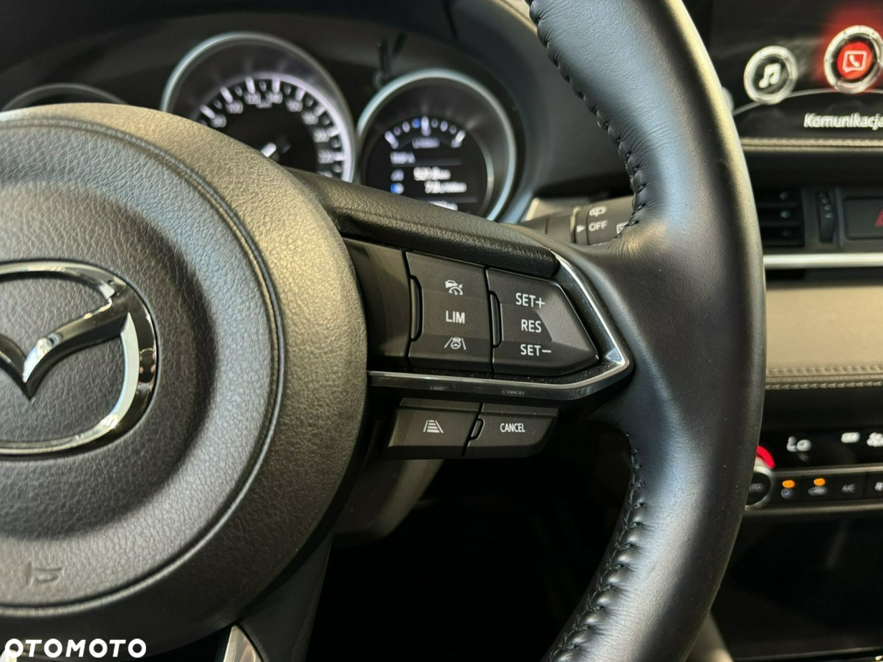 Mazda 6 - 20