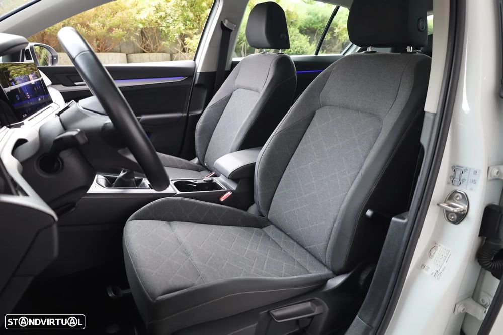 VW Golf 1.0 TSI Life - 51