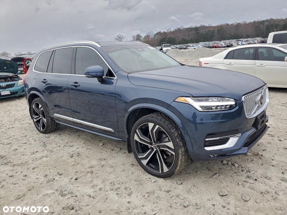 Volvo XC 90 - 5