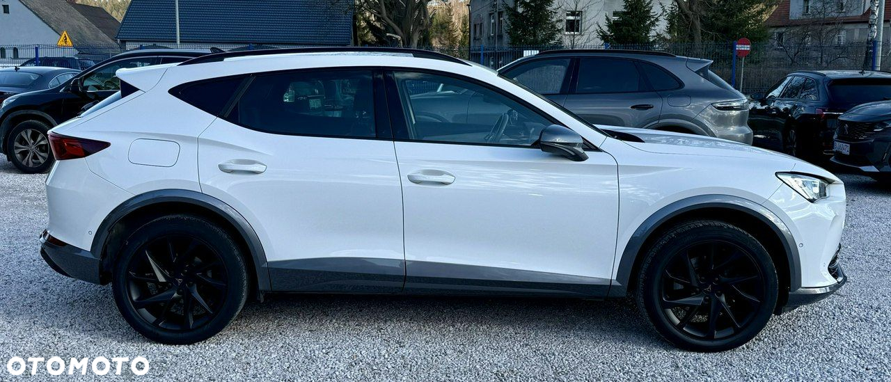 Cupra Formentor 2.0 TDI - 4