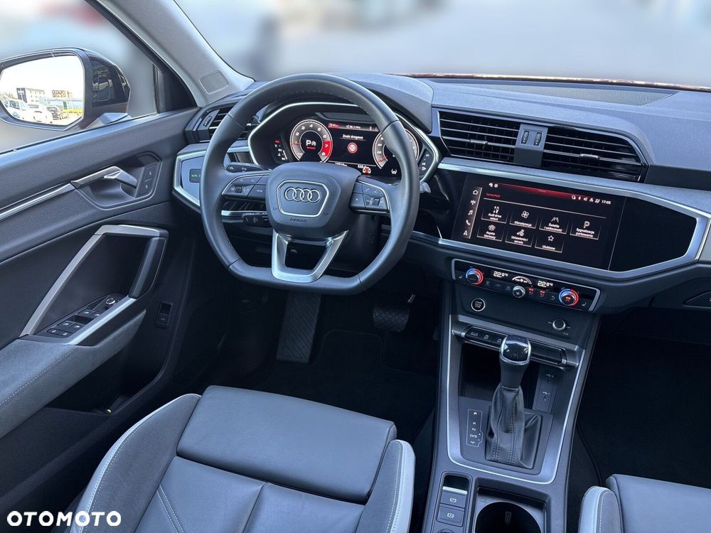 Audi Q3 Sportback - 17