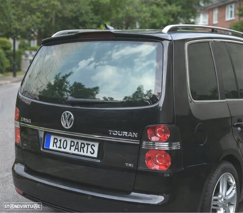 AILERON SPOILER VOLKSWAGEN VW TOURAN 03-10 - 3