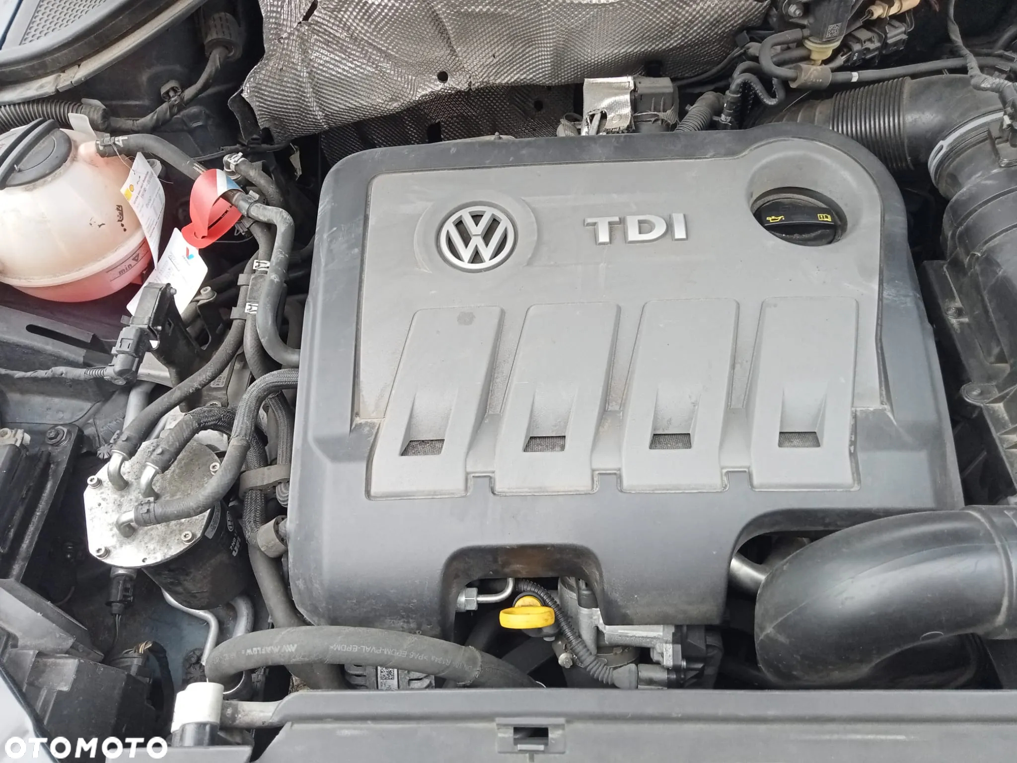 Volkswagen Tiguan 2.0 TDI Sport&Style - 24