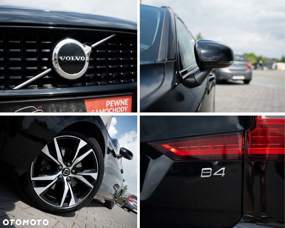 Volvo V60 B4 B DKG RDesign - 21
