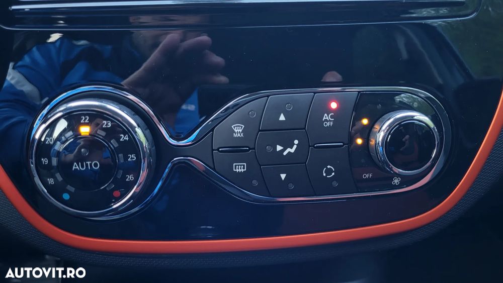 Renault Captur ENERGY TCe 90 Start&Stop Dynamique - 13