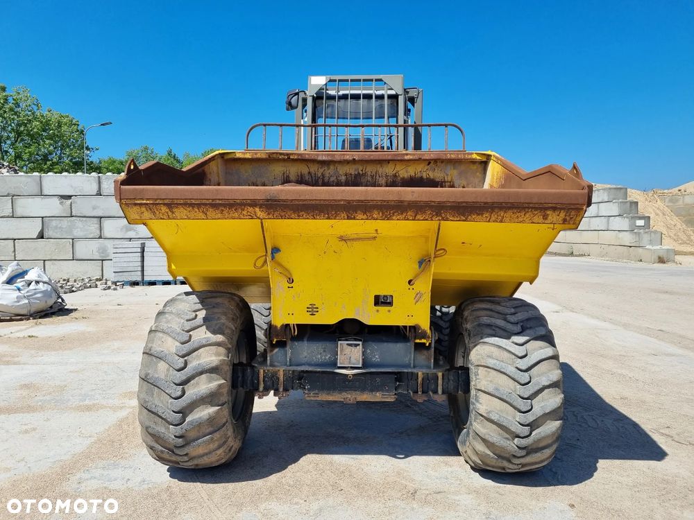 Wacker Neuson DW90 - 9