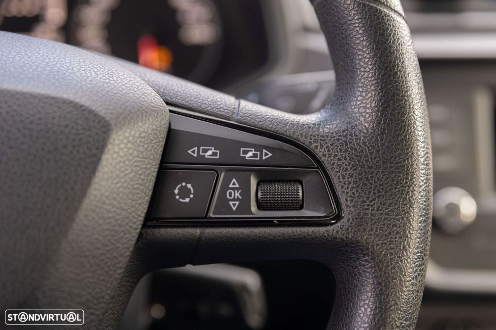 SEAT Ibiza 1.6 TDI Style - 25