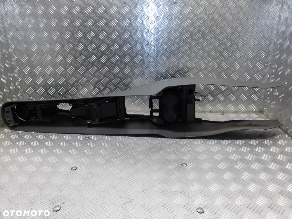 SEAT IBIZA IV 08-12 3D 1.2 TDI TUNEL ŚRODKOWY 6J0863241F - 4