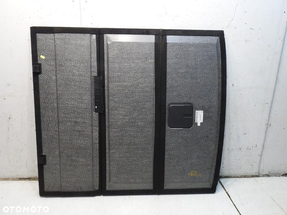 DYWAN WYKŁADZINA BAGAŻNIKA VW PASSAT B7 KOMBI 3C9863463M - 3