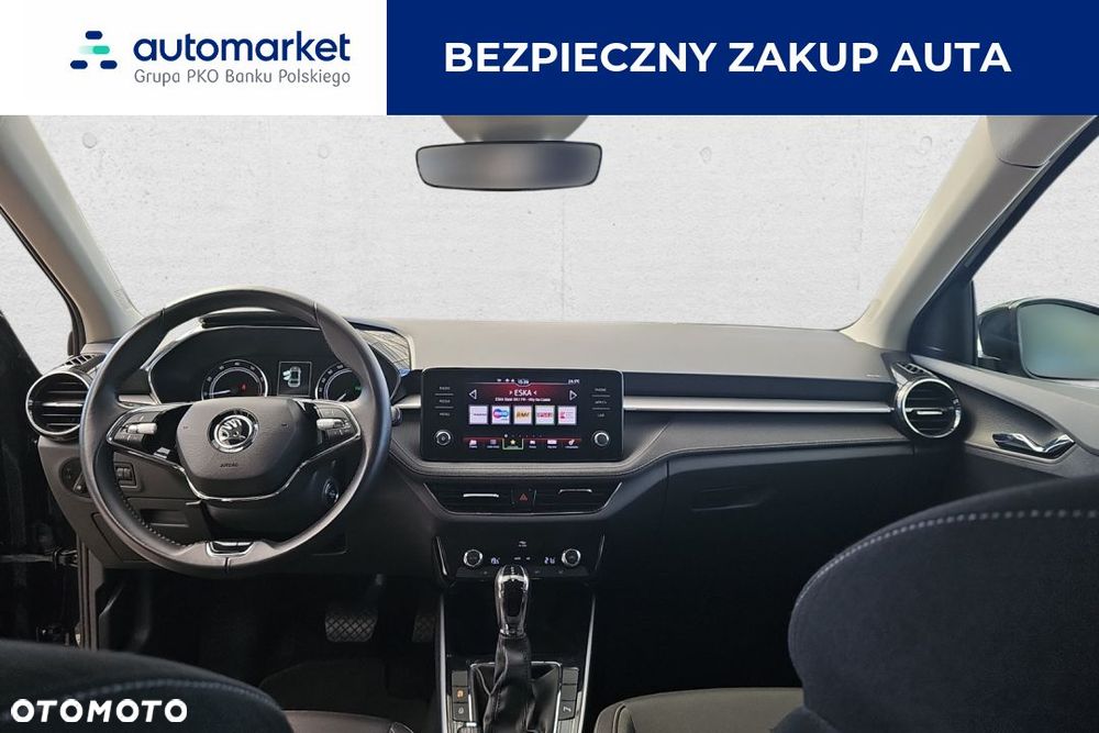 Skoda Fabia 1.0 TSI Style DSG - 18