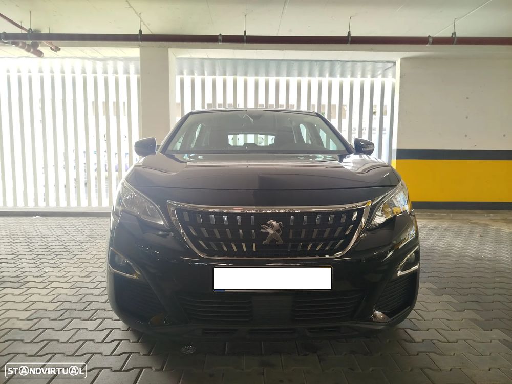 Peugeot 3008 1.5 BlueHDi Active - 2