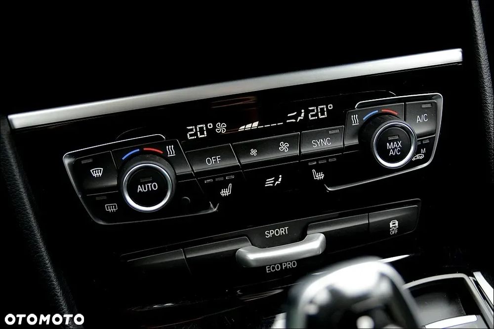 BMW Seria 2 218d Gran Tourer Sport-Aut Advantage - 31