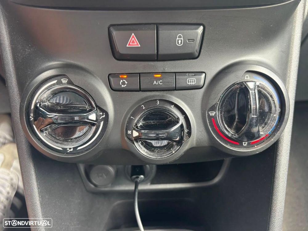 Peugeot 208 1.2 PureTech Style - 56