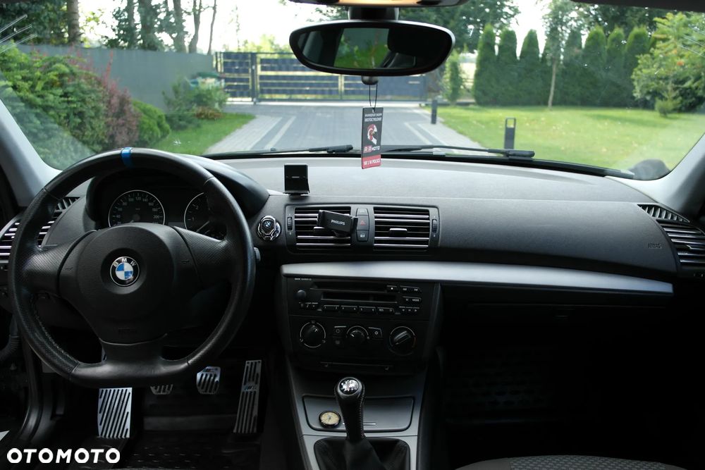 BMW Seria 1 118i - 15