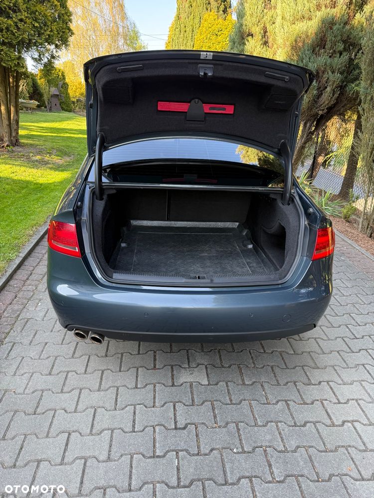 Audi A4 Limousine 2.0 TDI - 7