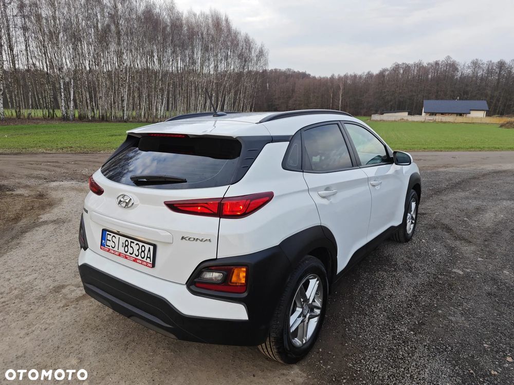 Hyundai Kona 1.0 T-GDI Comfort - 6