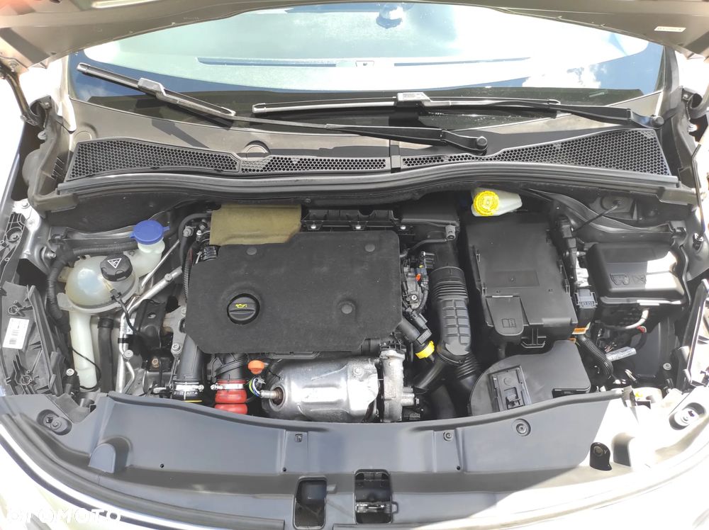 Peugeot 2008 - 31