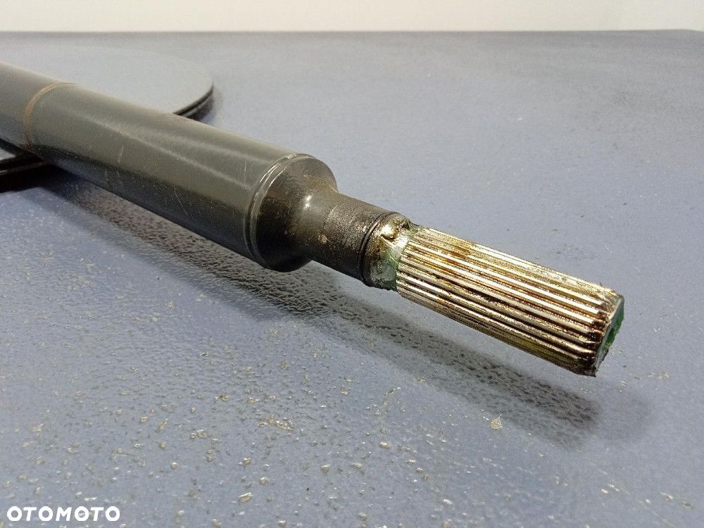 BMW X5 G05 18- M50D 400KM AT 8HP WAŁ NAPEDOWY PRZEDNI PRZÓD X-DRIVE 8698362 - 3