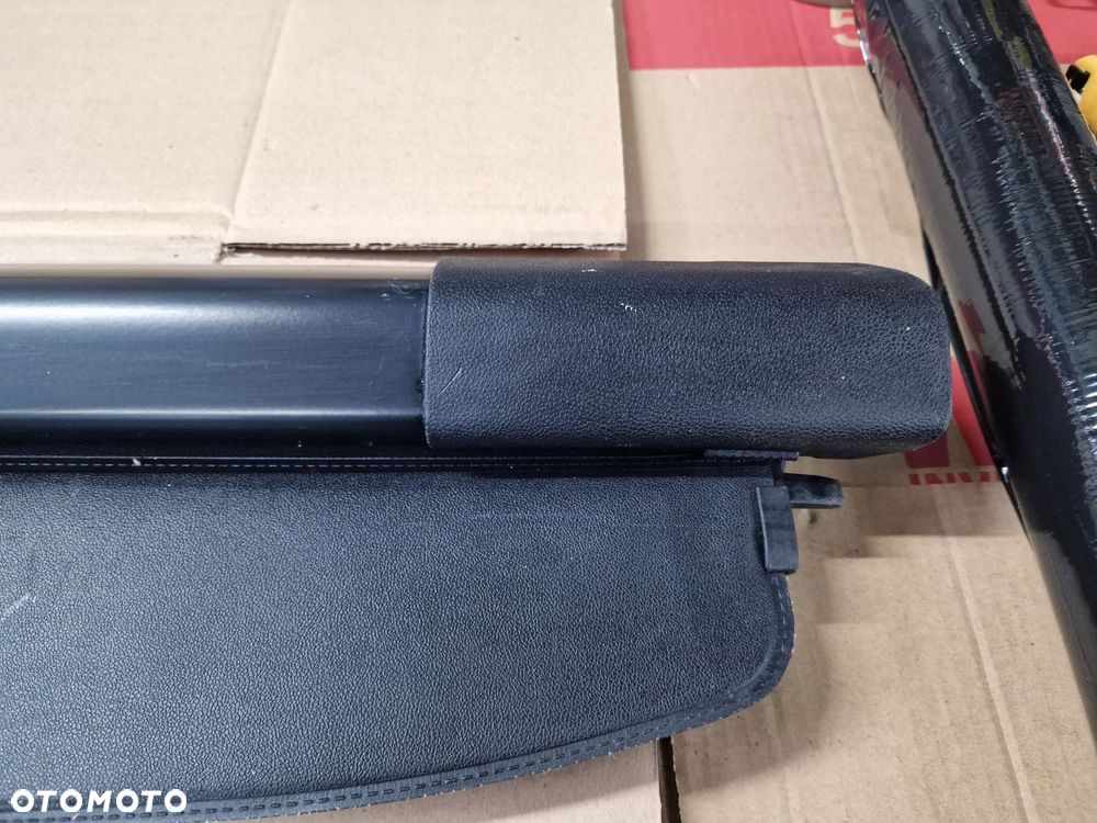 ROLETA BAGAZNIKA MERCEDES W245 A1698100220 B KLASA ŁADNA NIE ZNISZCZONA - 4