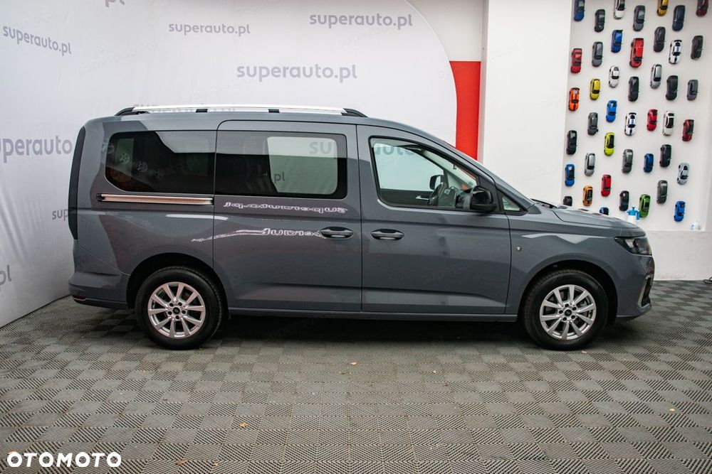 Ford Tourneo Connect Grand - 7