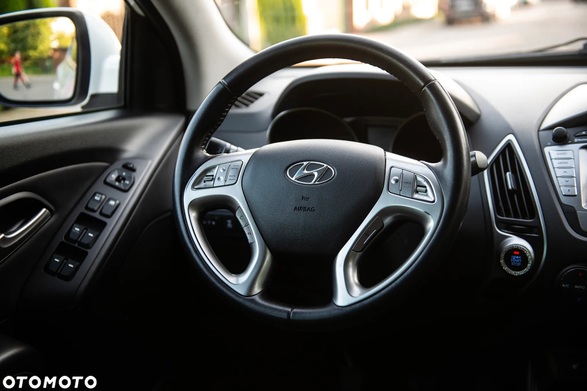 Hyundai ix35 2.0 4WD Premium - 31