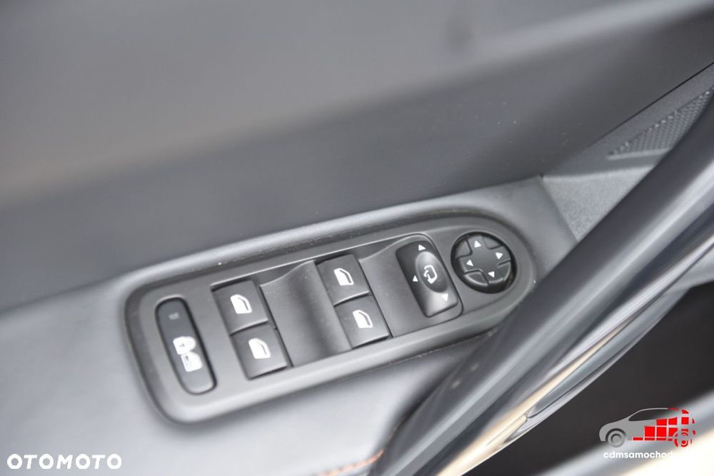Peugeot 508 - 18