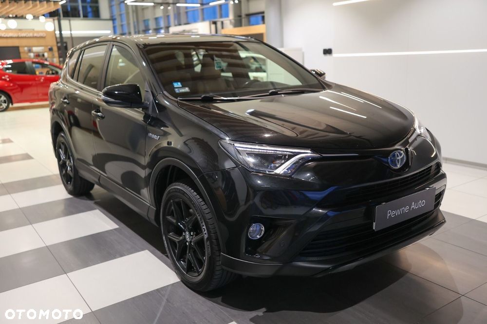 Toyota RAV4 - 3