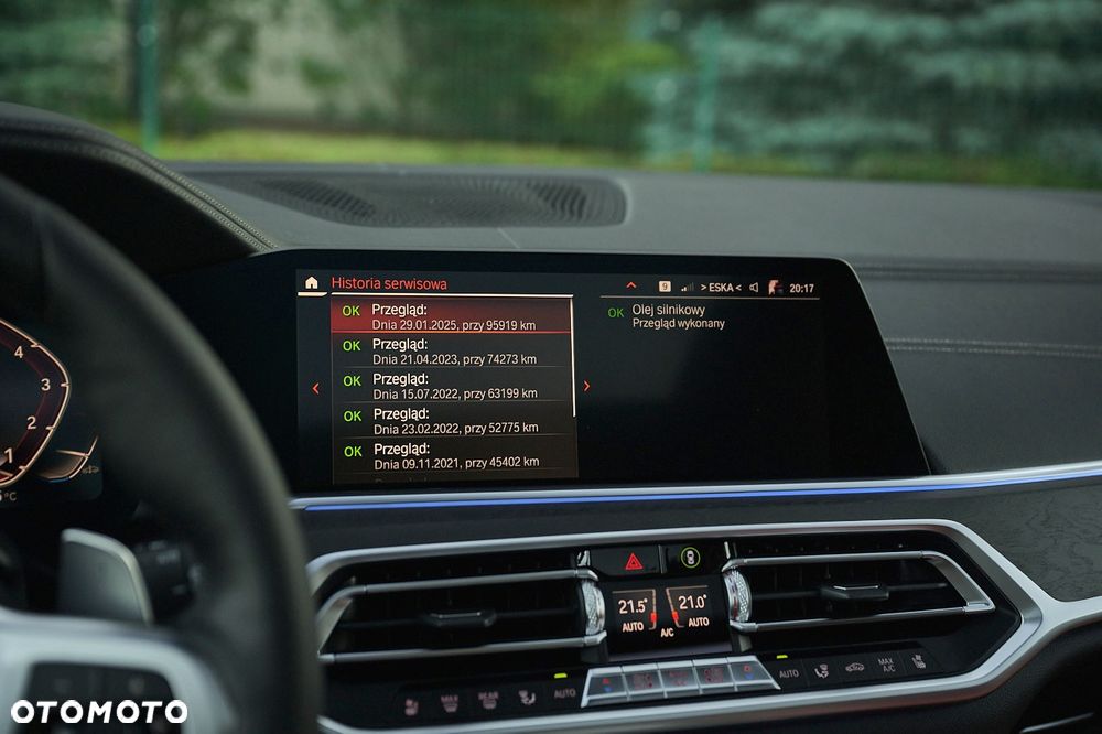 BMW X7 xDrive40i sport - 40