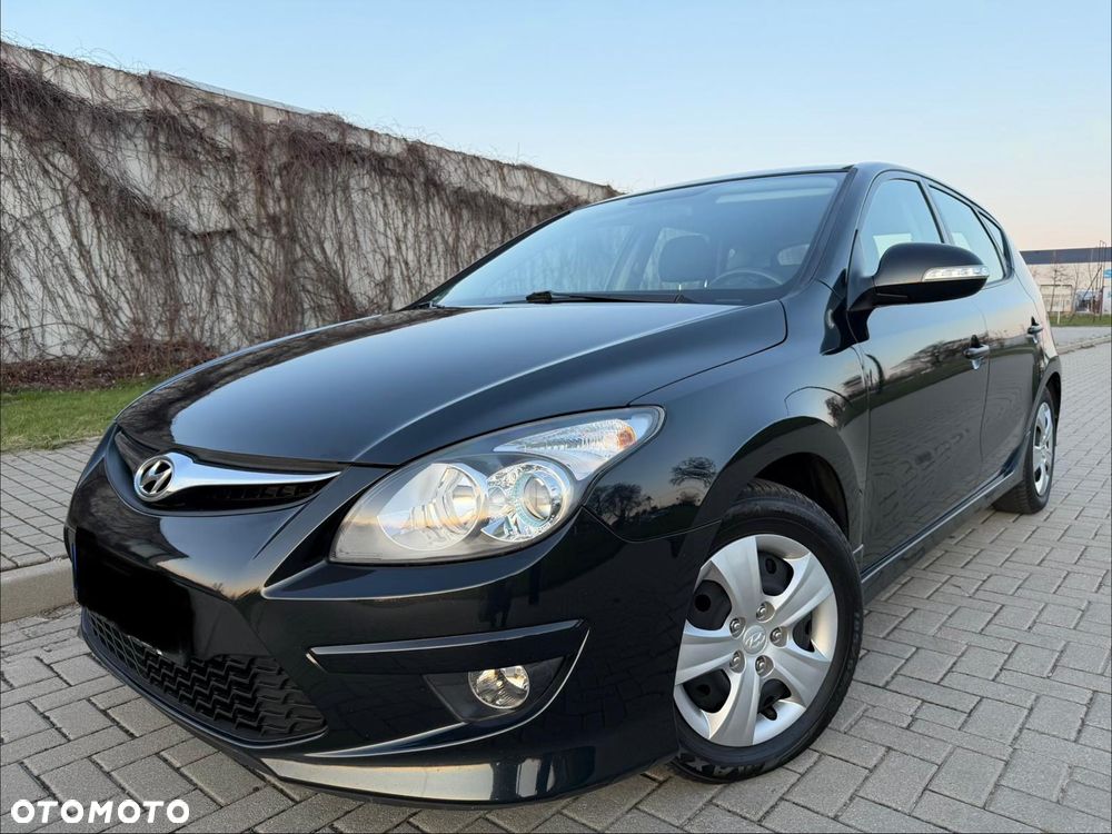 Hyundai i30 1.4 Comfort - 2