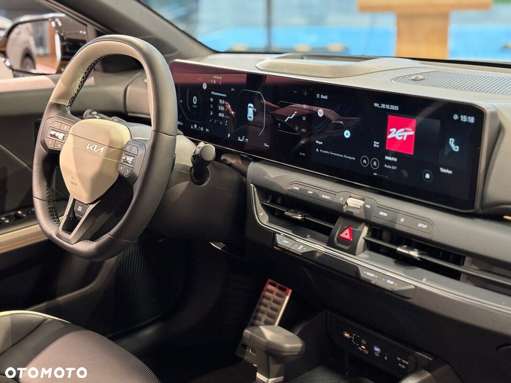 Kia K4 - 37