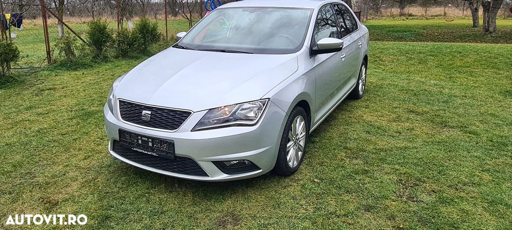Seat Toledo 1.0 TSI S&S Style - 2