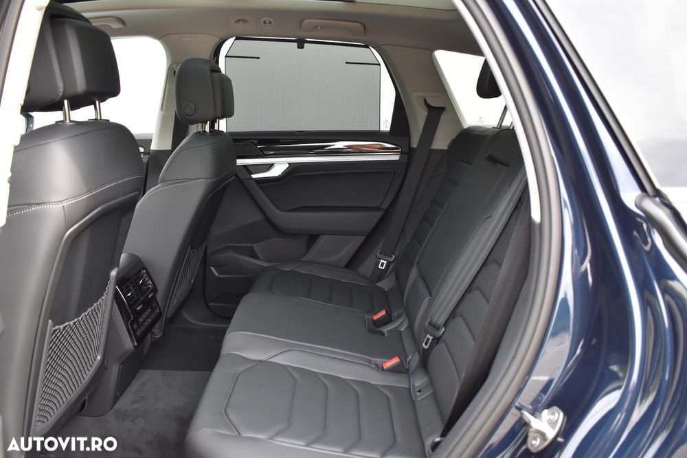 Volkswagen Touareg V6 TSI eHybrid PHEV Elegance - 6