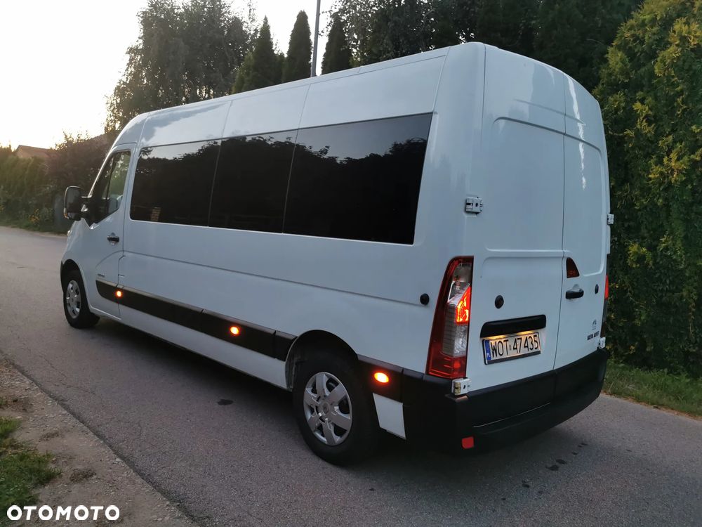 Renault Master L2H2 Business - 3