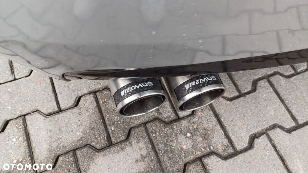 BMW Seria 5 520d Touring - 17