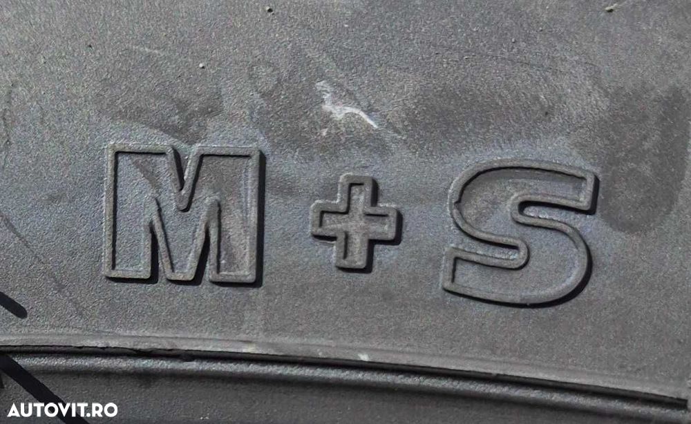 255/50 R19, 107V,RIKEN (by Michelin) Road701 4x4 XL,Anvelope vara SUV - 4