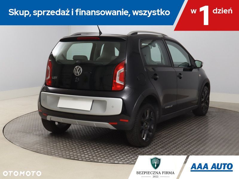 Volkswagen up! - 7