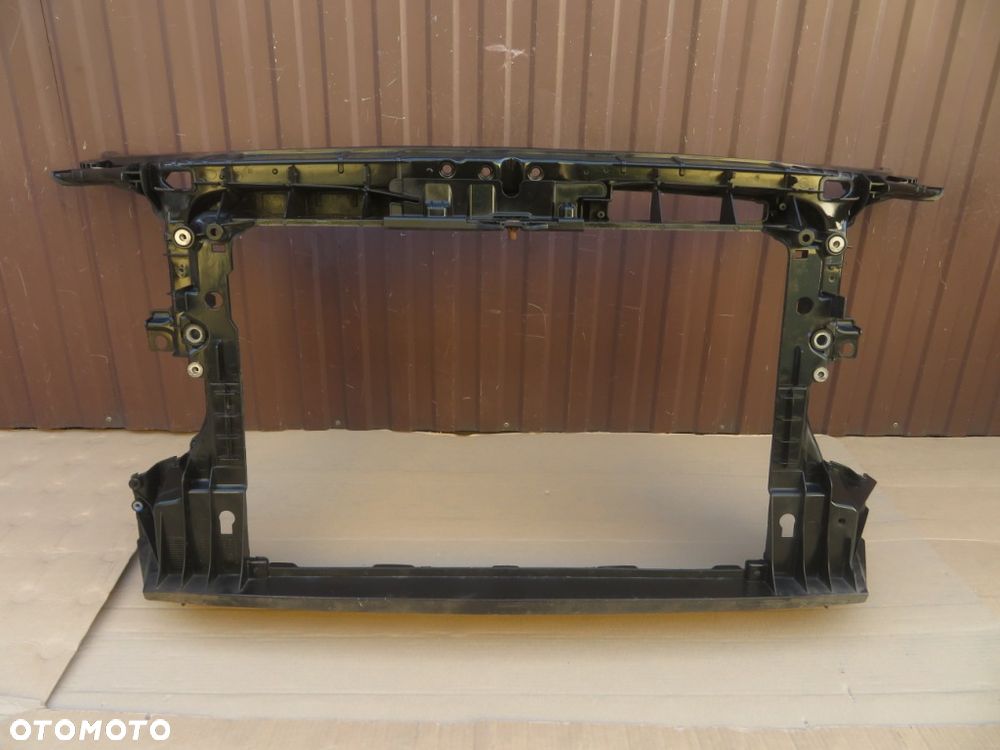 PAS PRZÓD WZMOCNIENIE AUDI A3 LIFT 8P0 08-12R 8P0805594C DEMONTAŻ KRAKÓW - 2