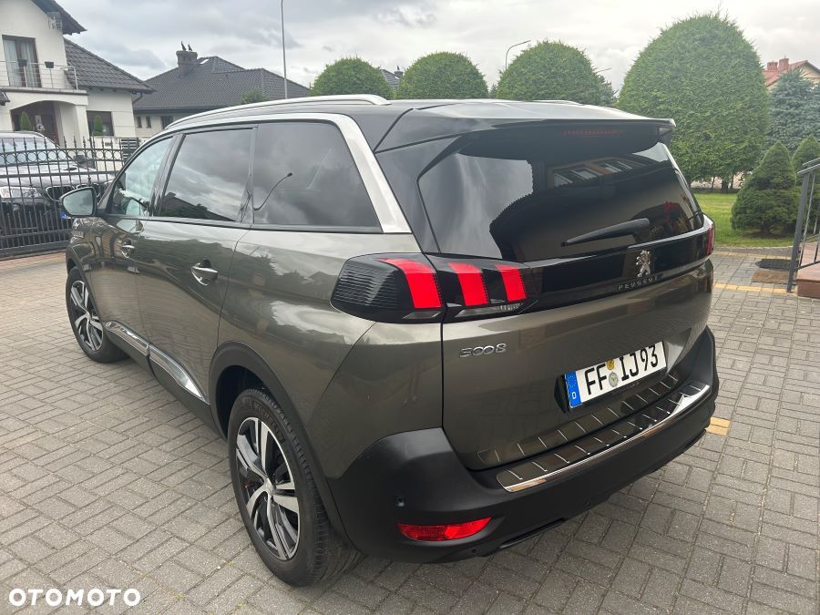 Peugeot 5008 ver-bluehdi-150-stop-start-allure - 5
