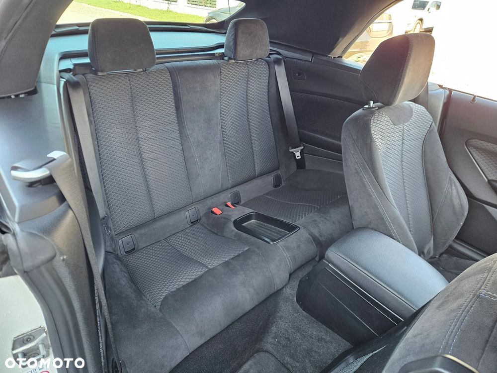 BMW Seria 2 218i GPF M Sport - 14