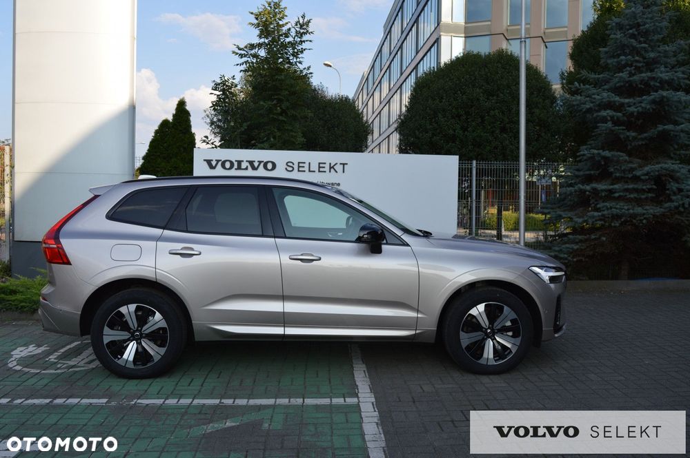 Volvo XC 60 - 9