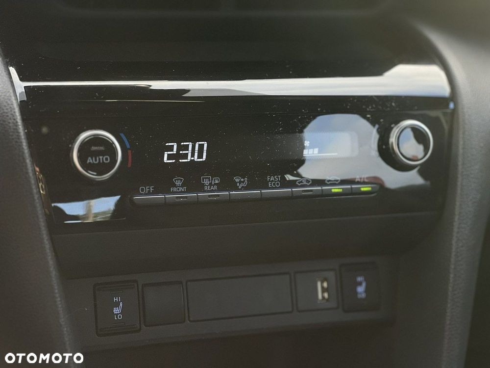 Toyota Yaris Cross Hybrid 1.5 Comfort - 17