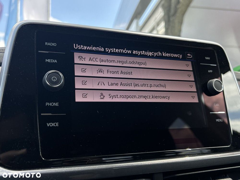 Volkswagen T-Roc 1.5 TSI Style DSG - 28