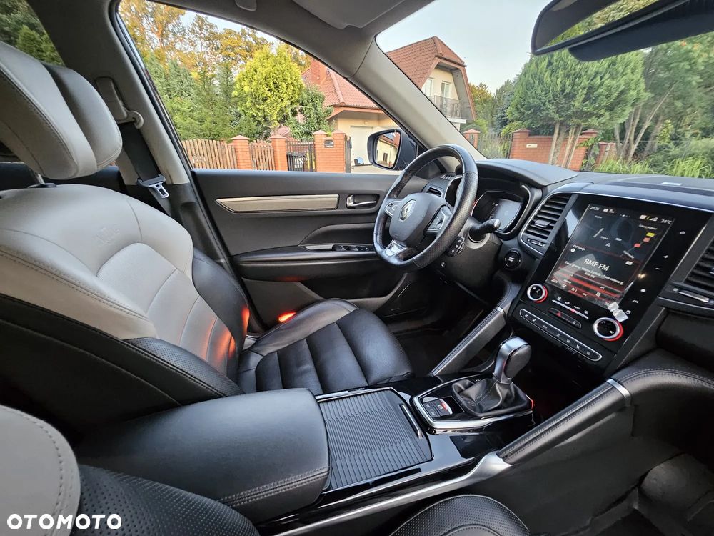 Renault Koleos 2.0 dCi Initiale Paris 4x4 X-Tronic - 12