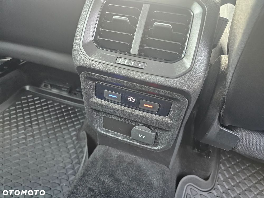 Volkswagen Tiguan 1.5 TSI EVO Comfortline - 21